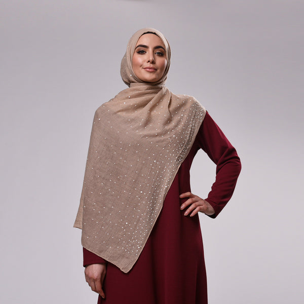 Aisha Hijab - Anaya Clothing