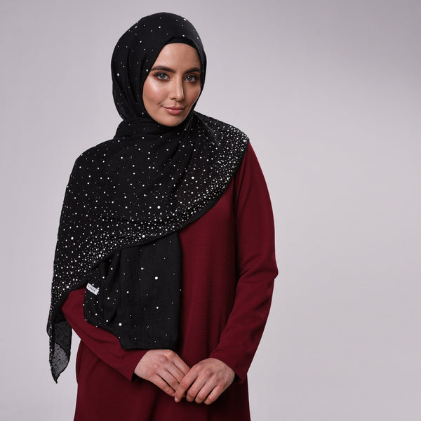 Aisha Hijab - Anaya Clothing