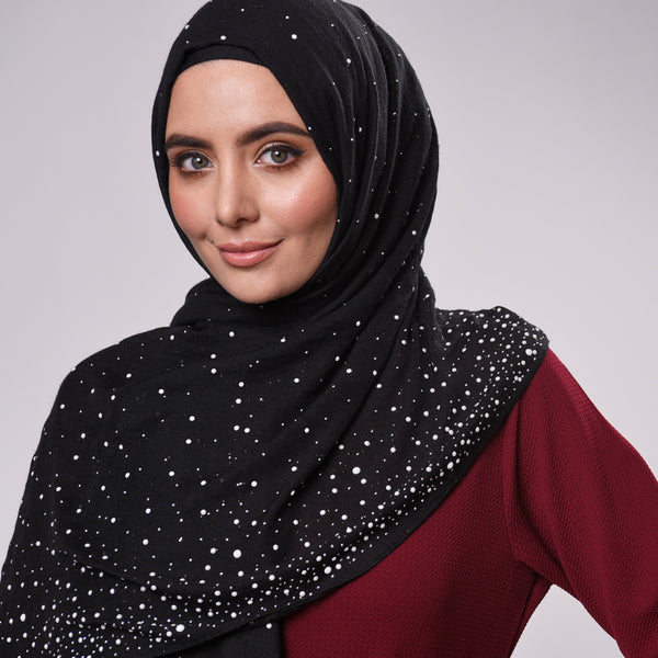 Aisha Hijab - Anaya Clothing