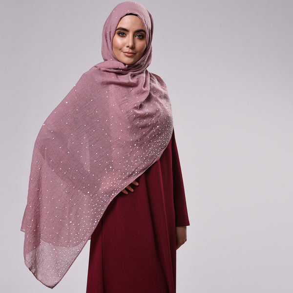 Aisha Hijab - Anaya Clothing