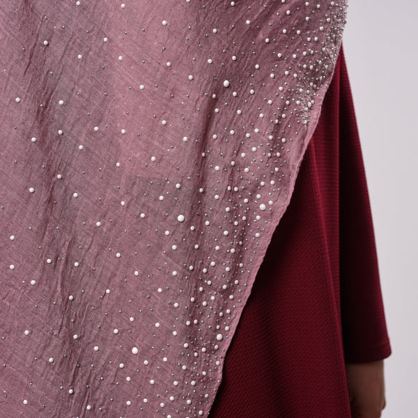 Aisha Hijab - Anaya Clothing