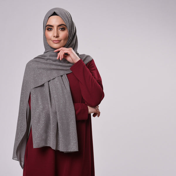 Ayla Hijab - Anaya Clothing