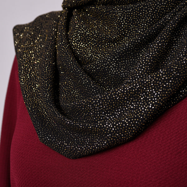 Ayla Hijab - Anaya Clothing