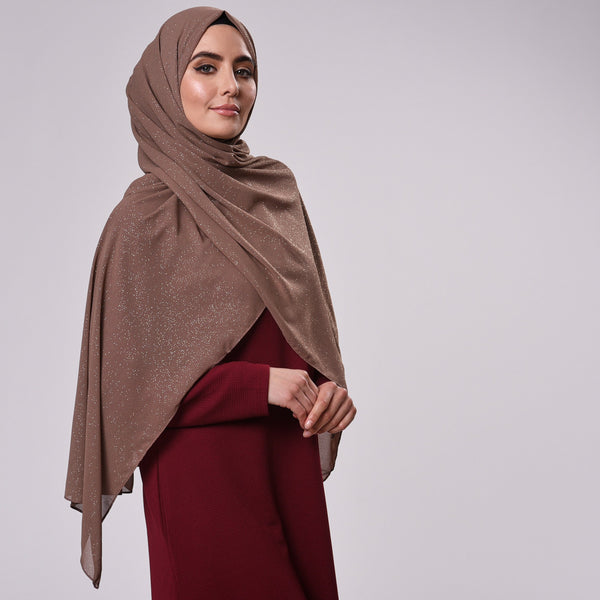 Ayla Hijab - Anaya Clothing