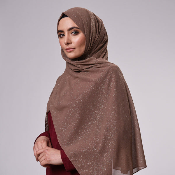 Ayla Hijab - Anaya Clothing