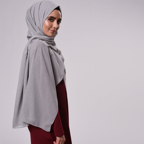 Ayla Hijab - Anaya Clothing