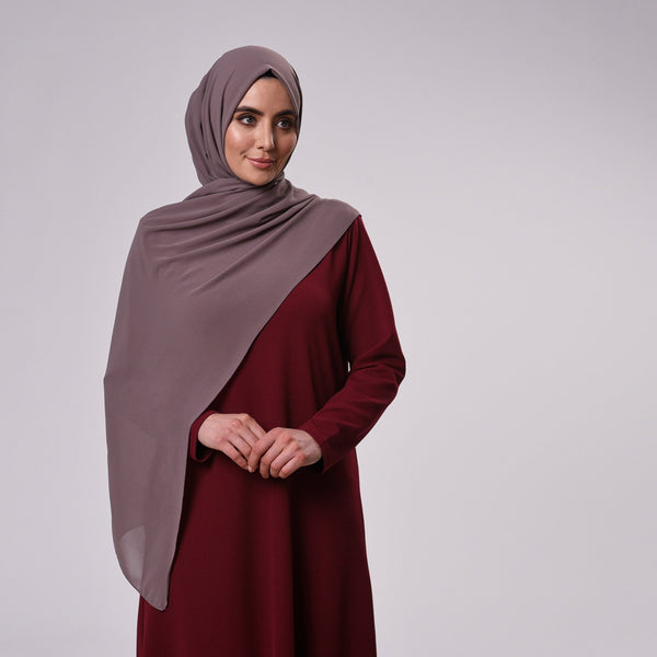 Niesha Hijab - Anaya Clothing