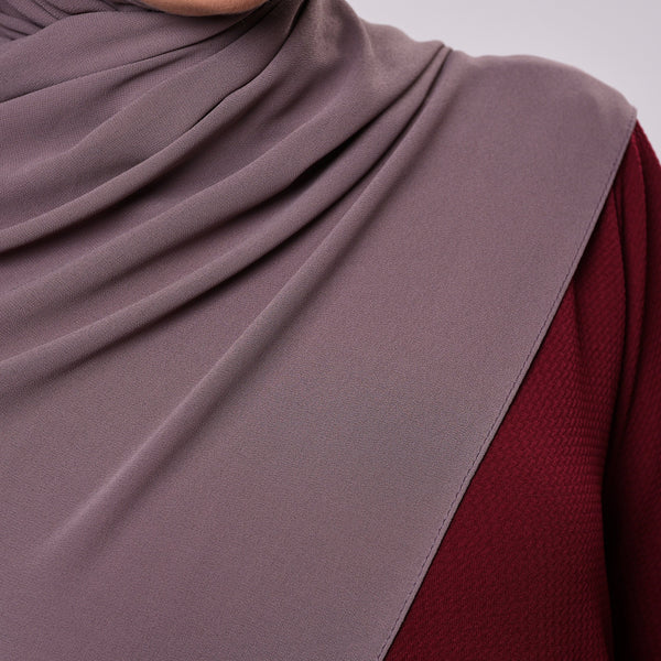 Niesha Hijab - Anaya Clothing