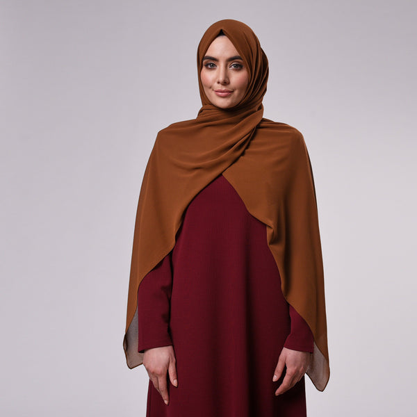 Niesha Hijab - Anaya Clothing