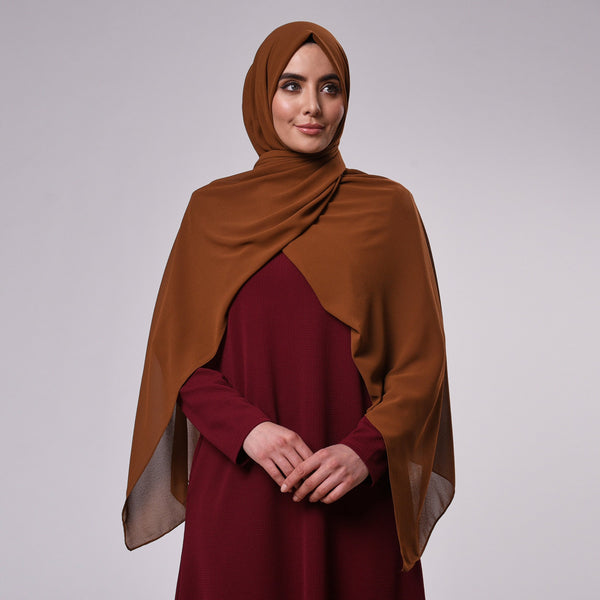 Niesha Hijab - Anaya Clothing