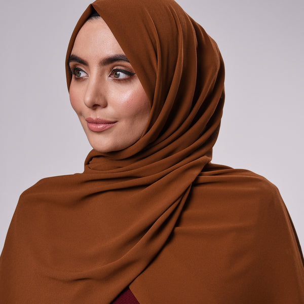 Niesha Hijab - Anaya Clothing