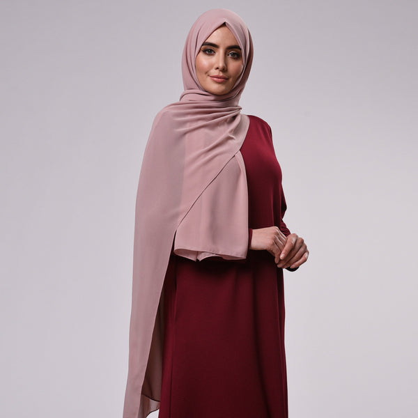 Niesha Hijab - Anaya Clothing