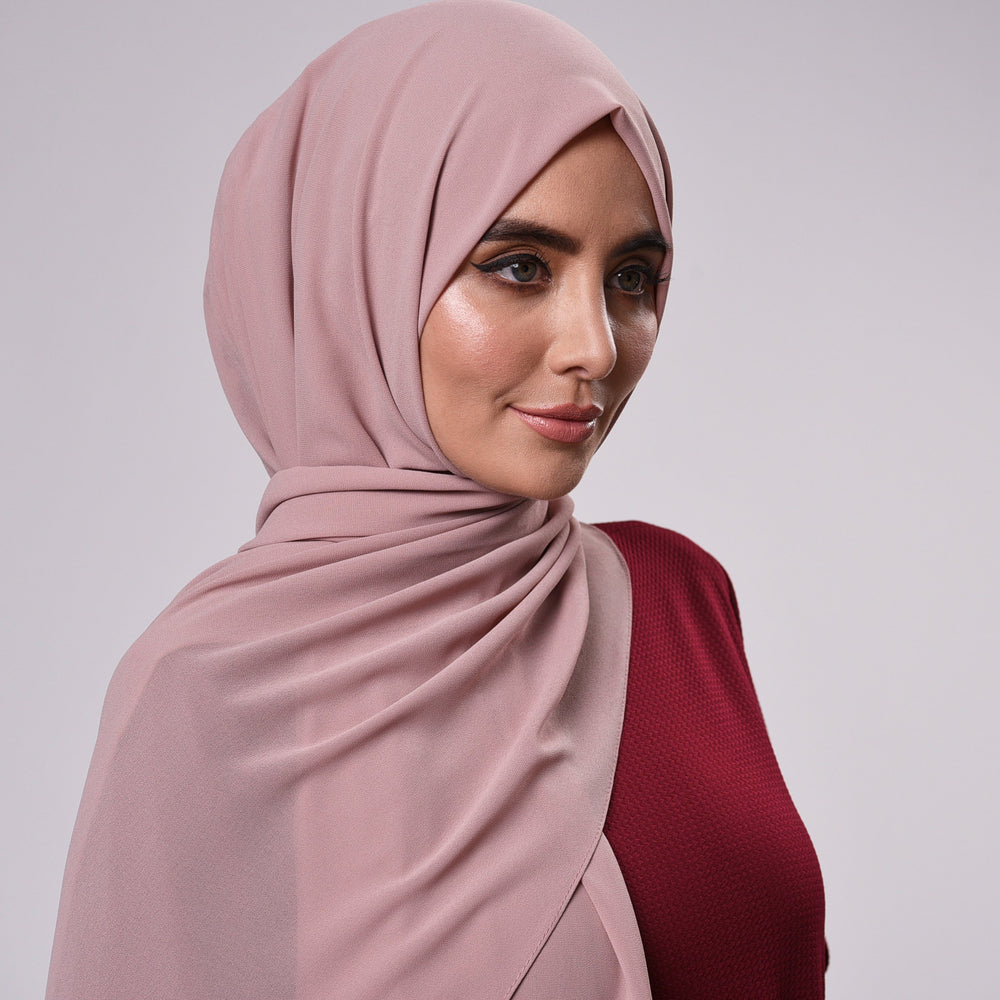 Niesha Hijab
