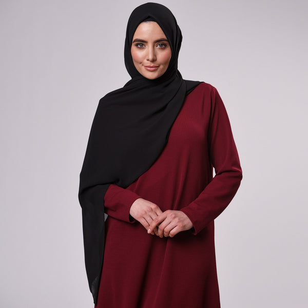 Niesha Hijab - Anaya Clothing