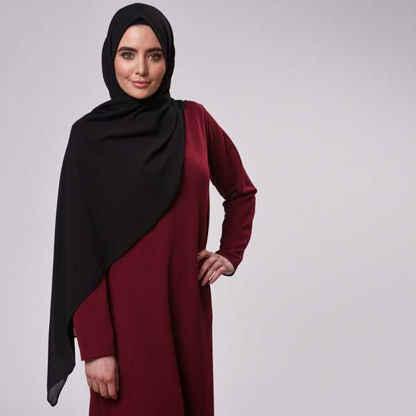 Niesha Hijab - Anaya Clothing