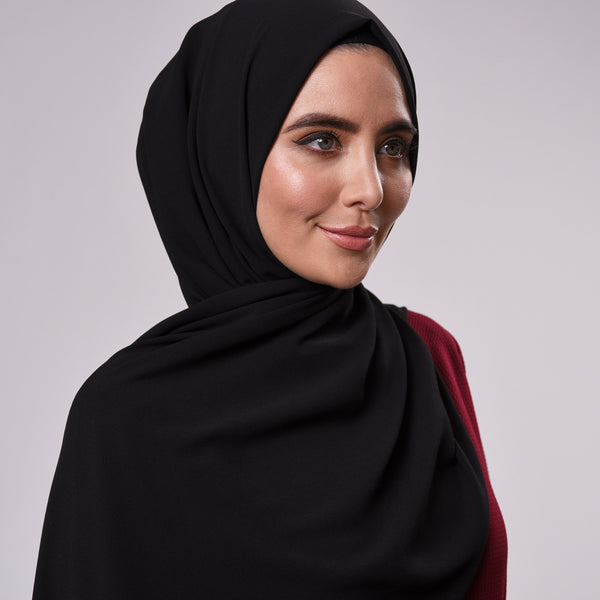 Niesha Hijab - Anaya Clothing