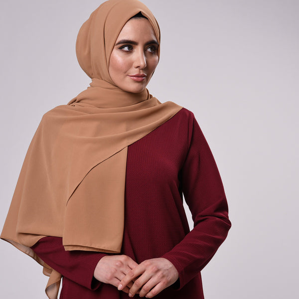 Niesha Hijab - Anaya Clothing