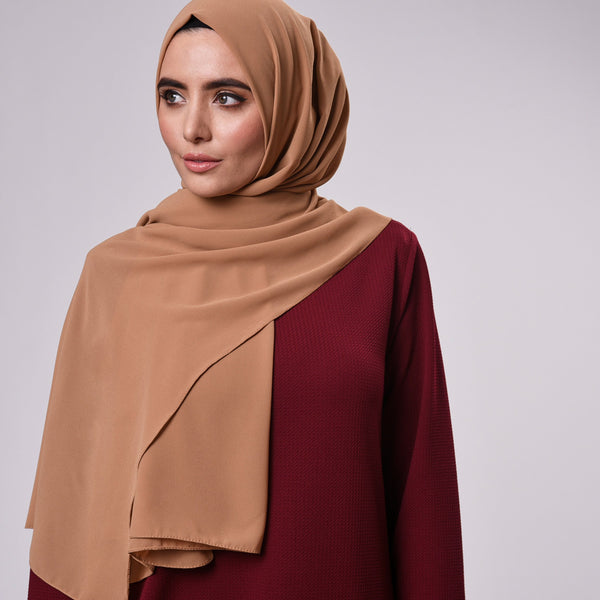 Niesha Hijab - Anaya Clothing