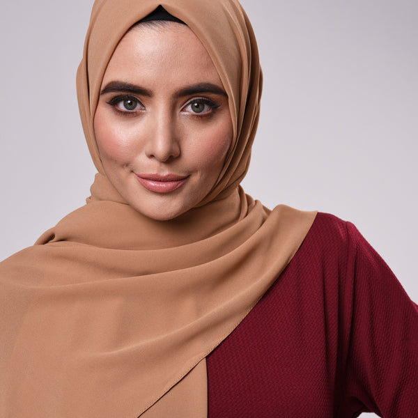 Niesha Hijab - Anaya Clothing