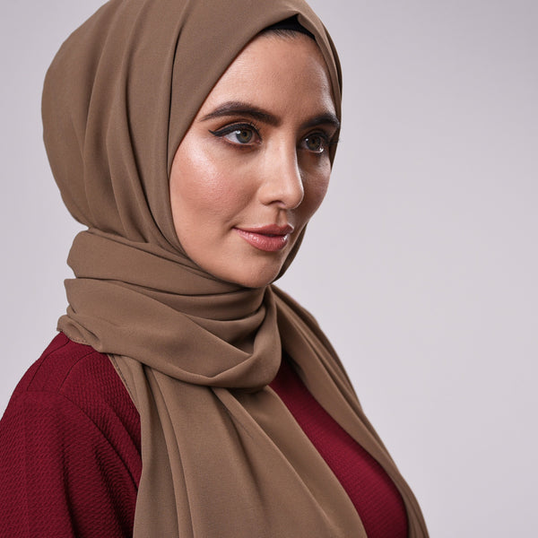 Niesha Hijab - Anaya Clothing