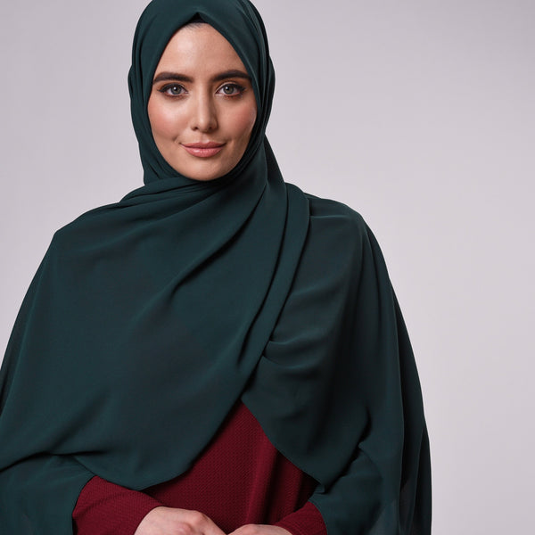 Niesha Hijab - Anaya Clothing