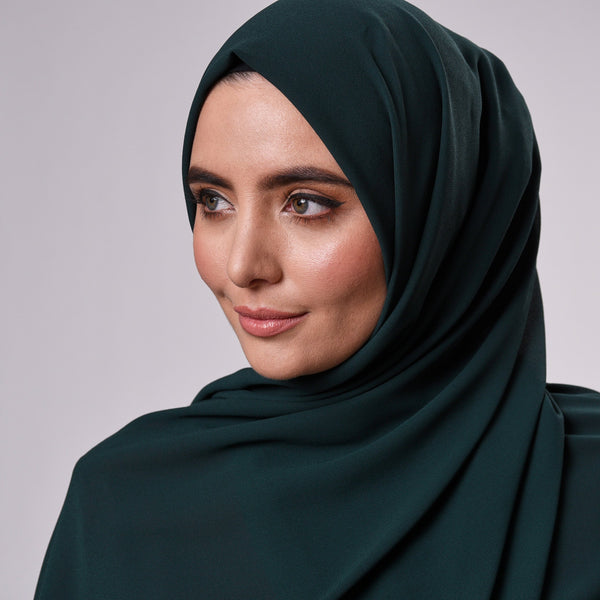 Niesha Hijab - Anaya Clothing