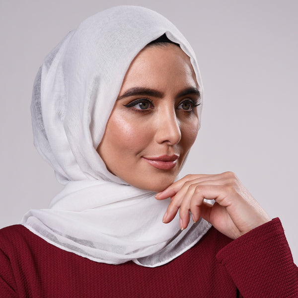 Amelia Hijab - Anaya Clothing