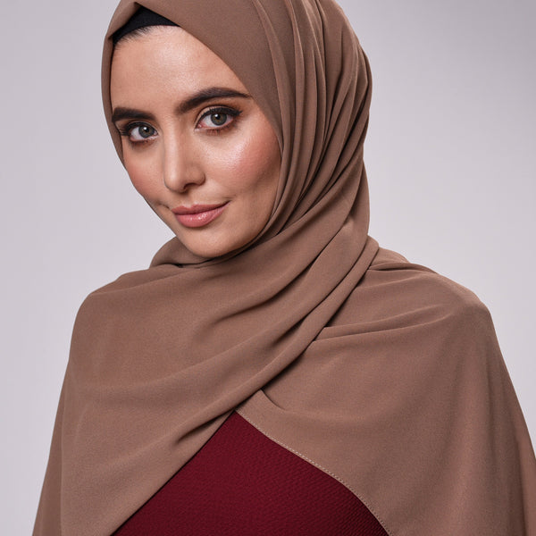 Niesha Hijab - Anaya Clothing