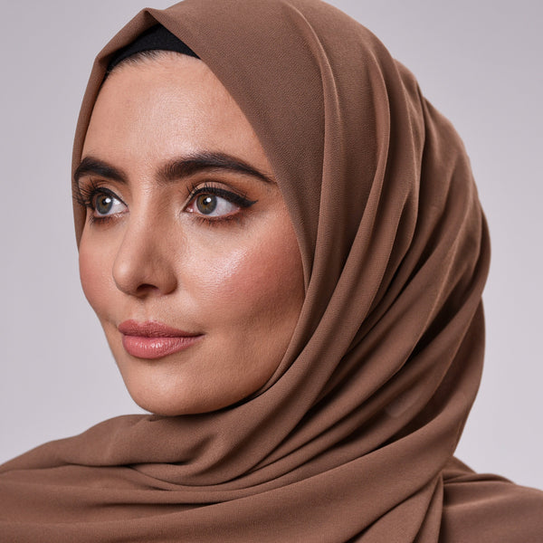 Niesha Hijab - Anaya Clothing