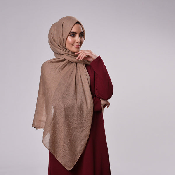 Amelia Hijab - Anaya Clothing