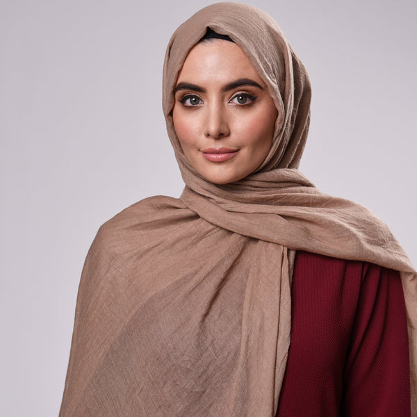Amelia Hijab - Anaya Clothing