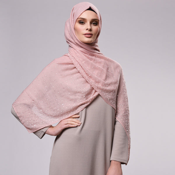 Aisha Hijab - Anaya Clothing