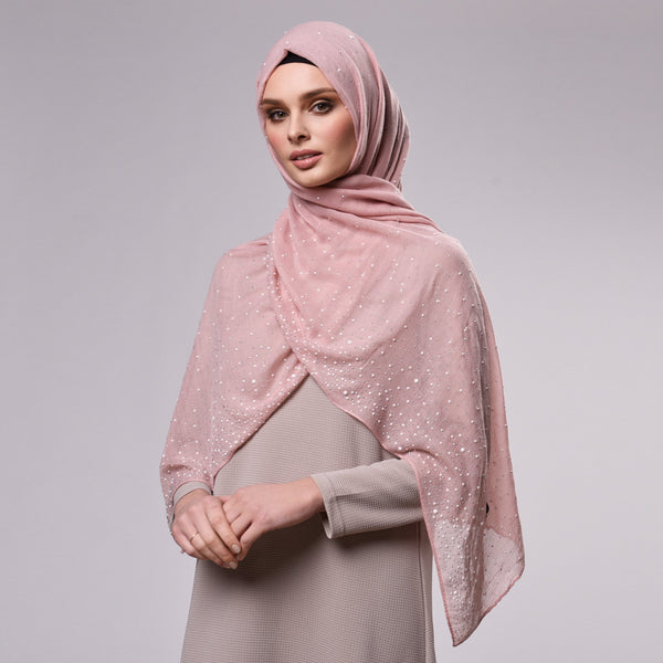 Aisha Hijab - Anaya Clothing