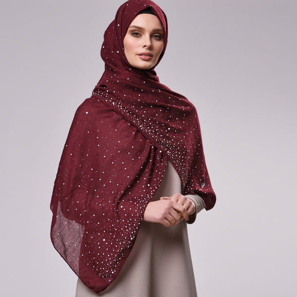 Aisha Hijab - Anaya Clothing