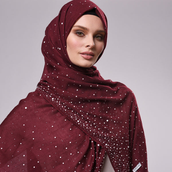 Aisha Hijab - Anaya Clothing