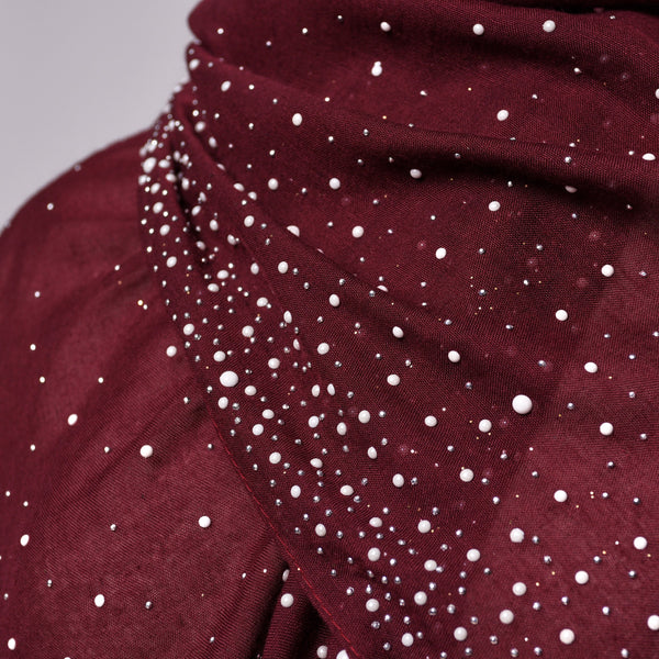 Aisha Hijab - Anaya Clothing