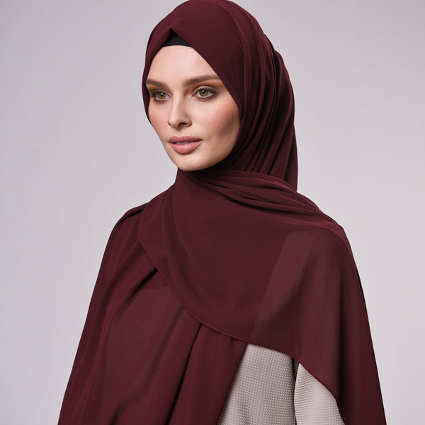 Niesha Hijab - Anaya Clothing