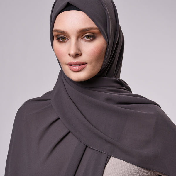 Niesha Hijab - Anaya Clothing