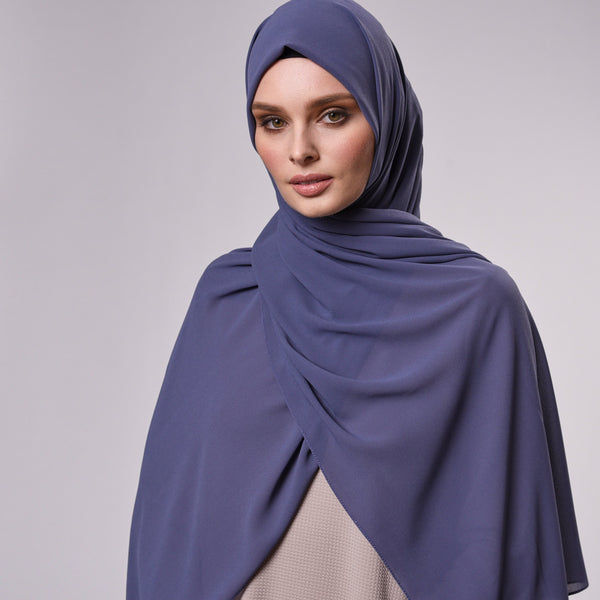 Niesha Hijab - Anaya Clothing