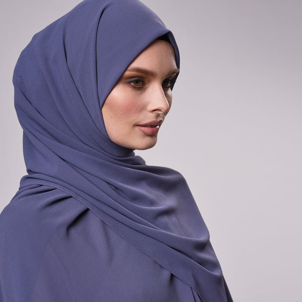 Niesha Hijab - Anaya Clothing