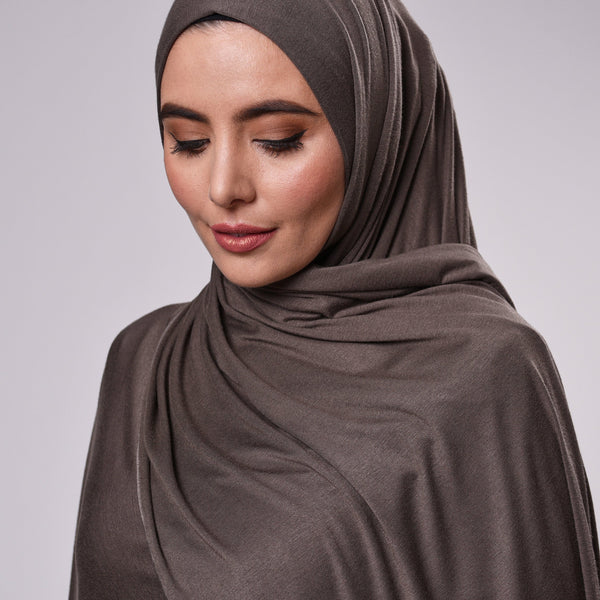 Saba Regular Hijab - Anaya Clothing