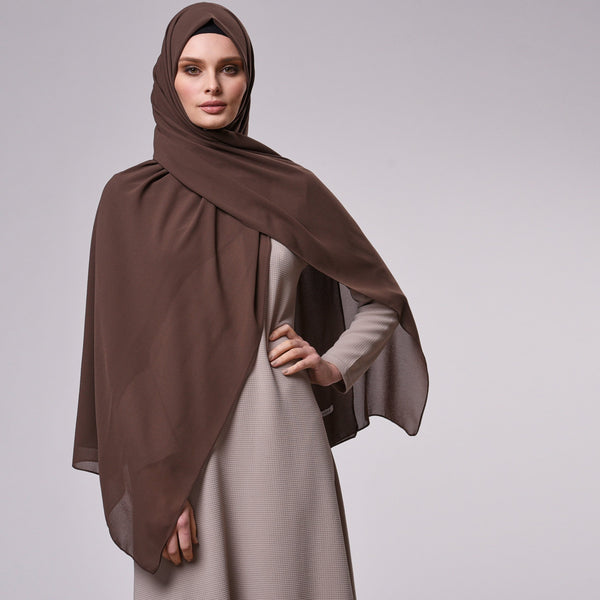 Niesha Hijab - Anaya Clothing