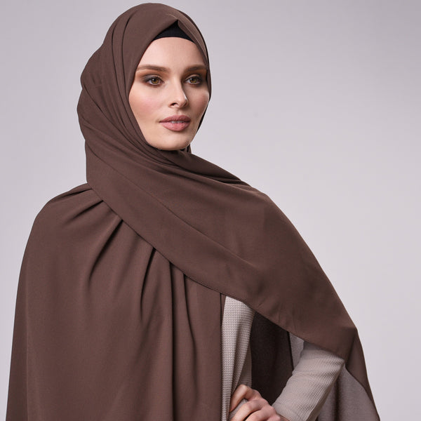Niesha Hijab - Anaya Clothing