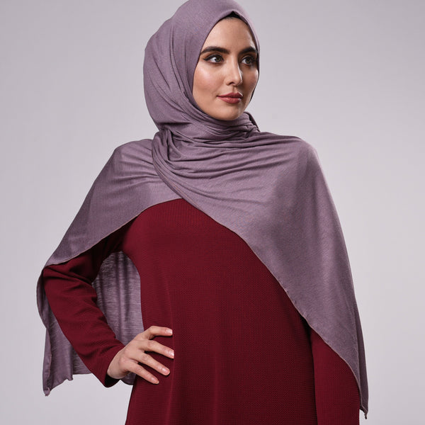 Saba Regular Hijab - Anaya Clothing