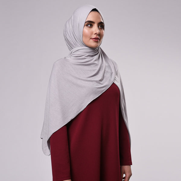Saba Maxi Hijab - Anaya Clothing