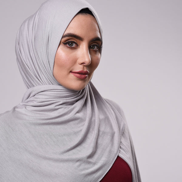 Saba Regular Hijab - Anaya Clothing