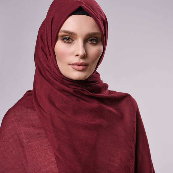 Amelia Hijab - Anaya Clothing