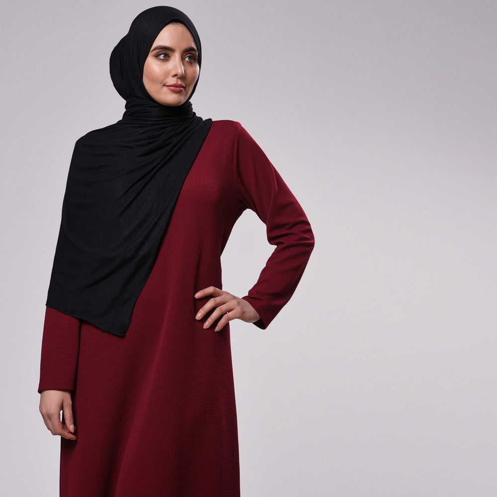 Saba Maxi Hijab