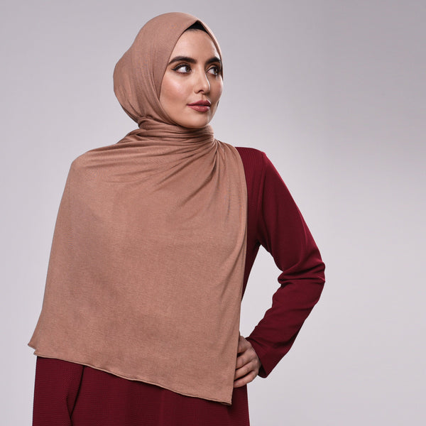Saba Regular Hijab - Anaya Clothing