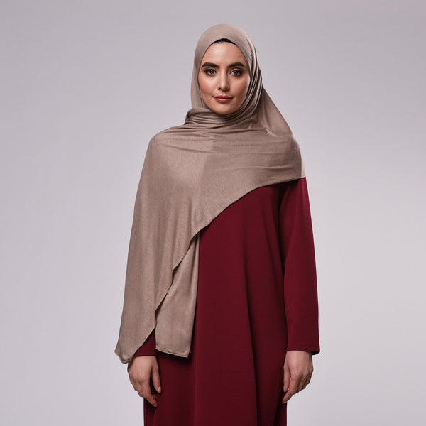 Saba Maxi Hijab - Anaya Clothing